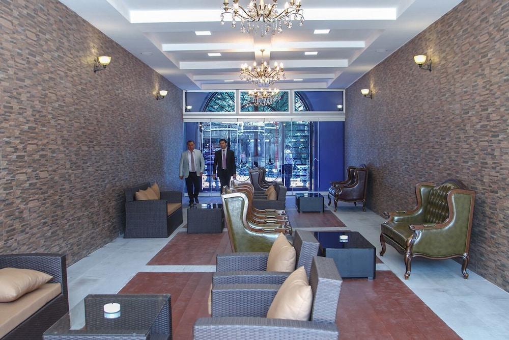 Hotel Plaza Viktoria