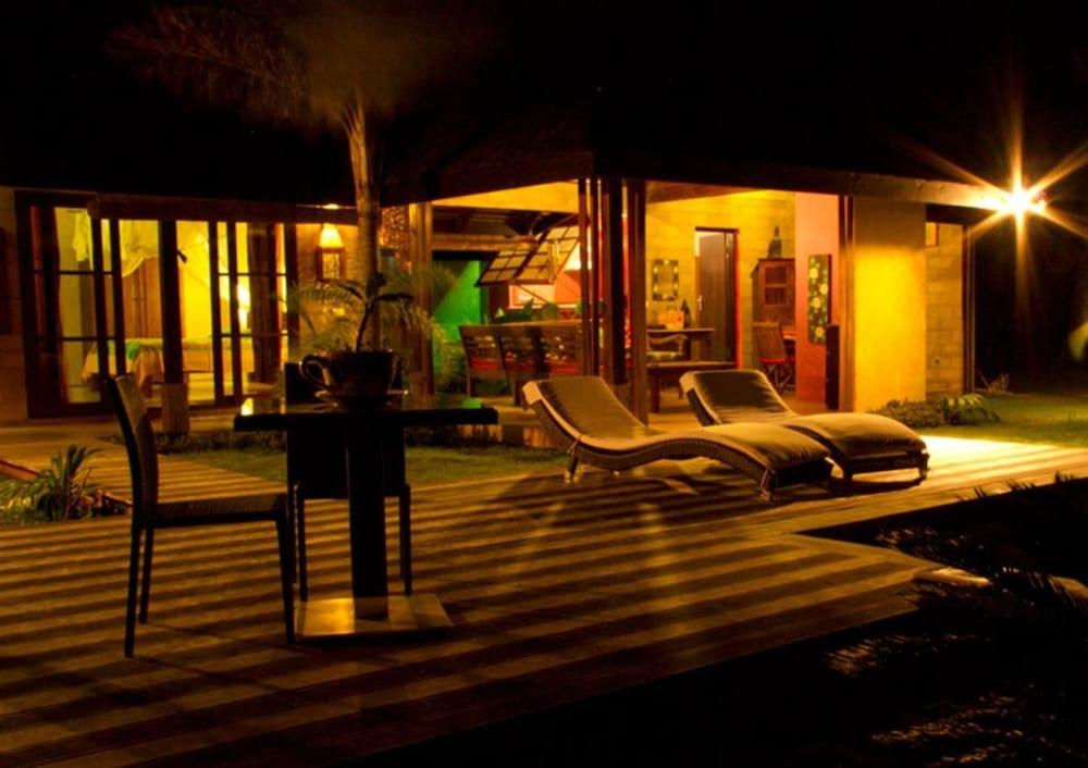 Villa Mitirapa