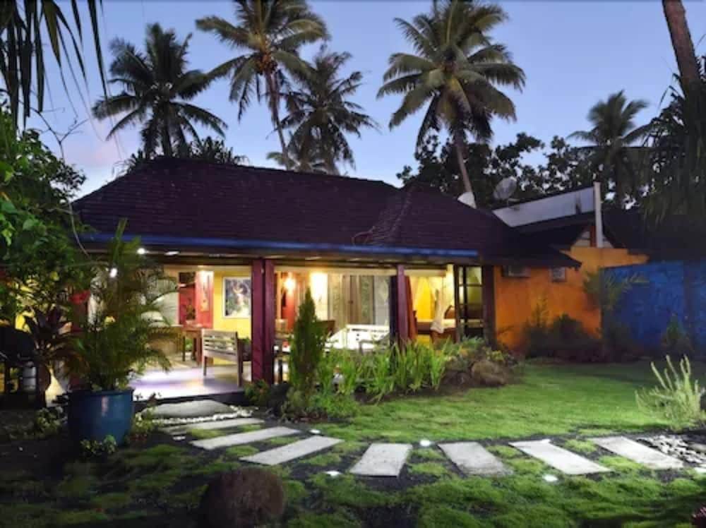 Villa Mitirapa