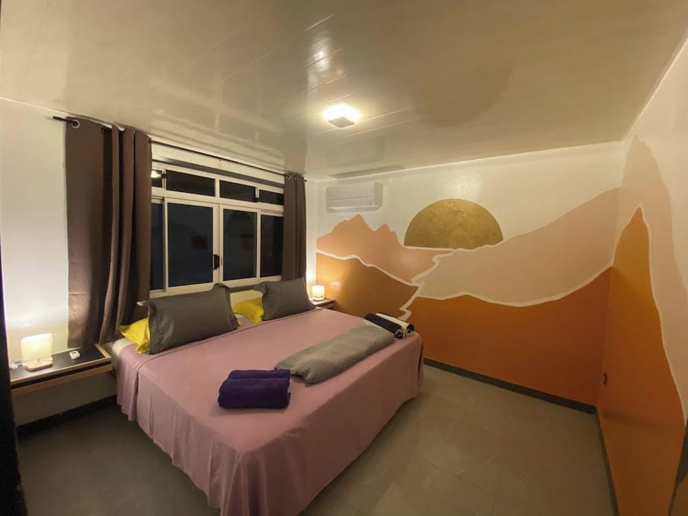 Villa Mitirapa