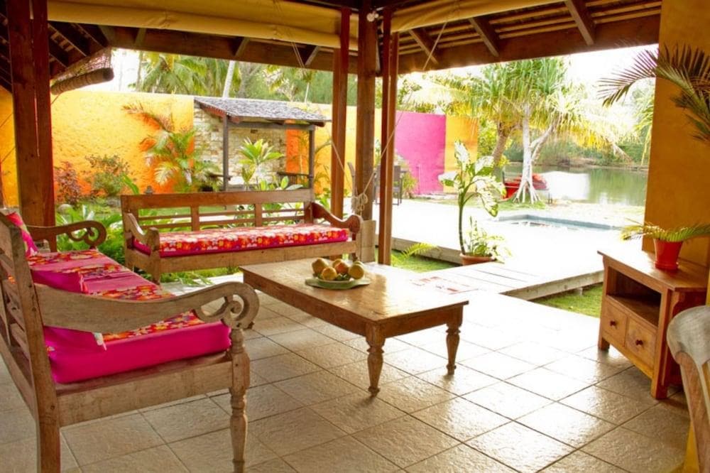 Villa Mitirapa