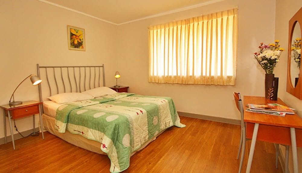 Vacation Villas at Subic Homes