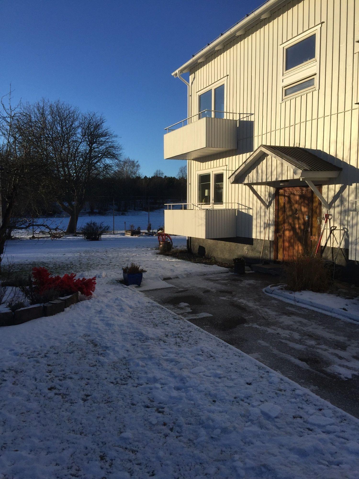 Gavle Pendlarlagenhet