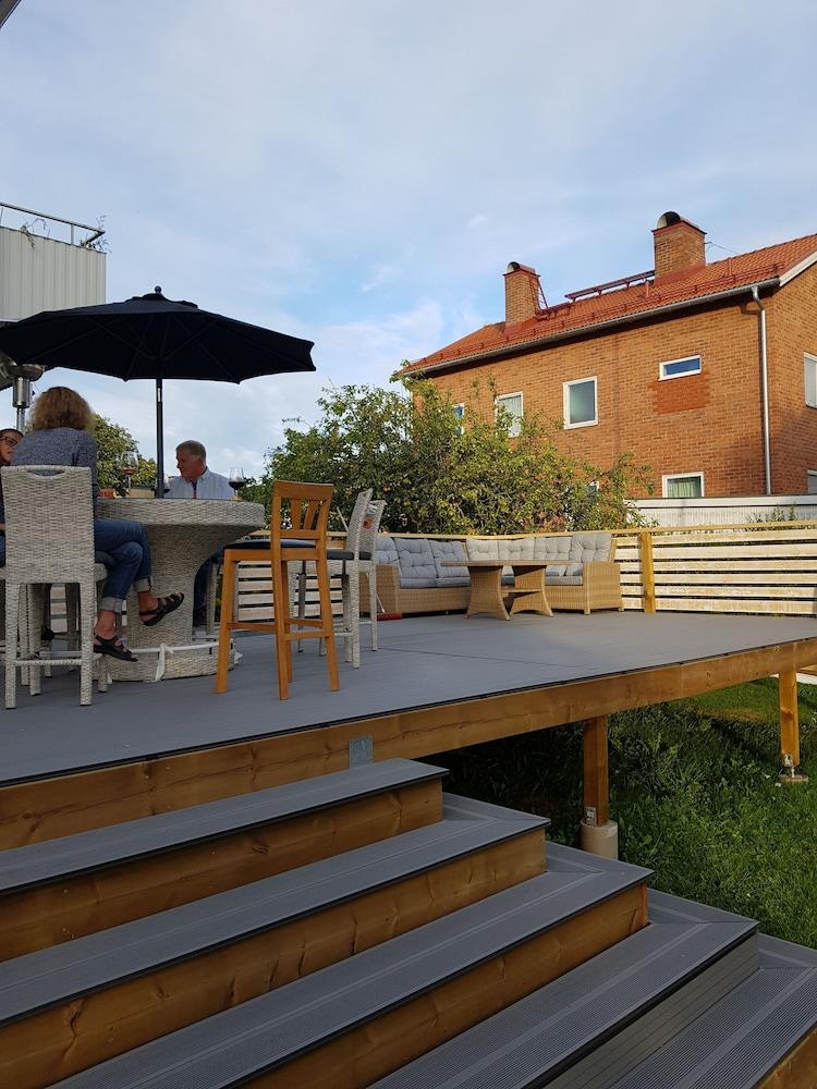 Gavle Pendlarlagenhet