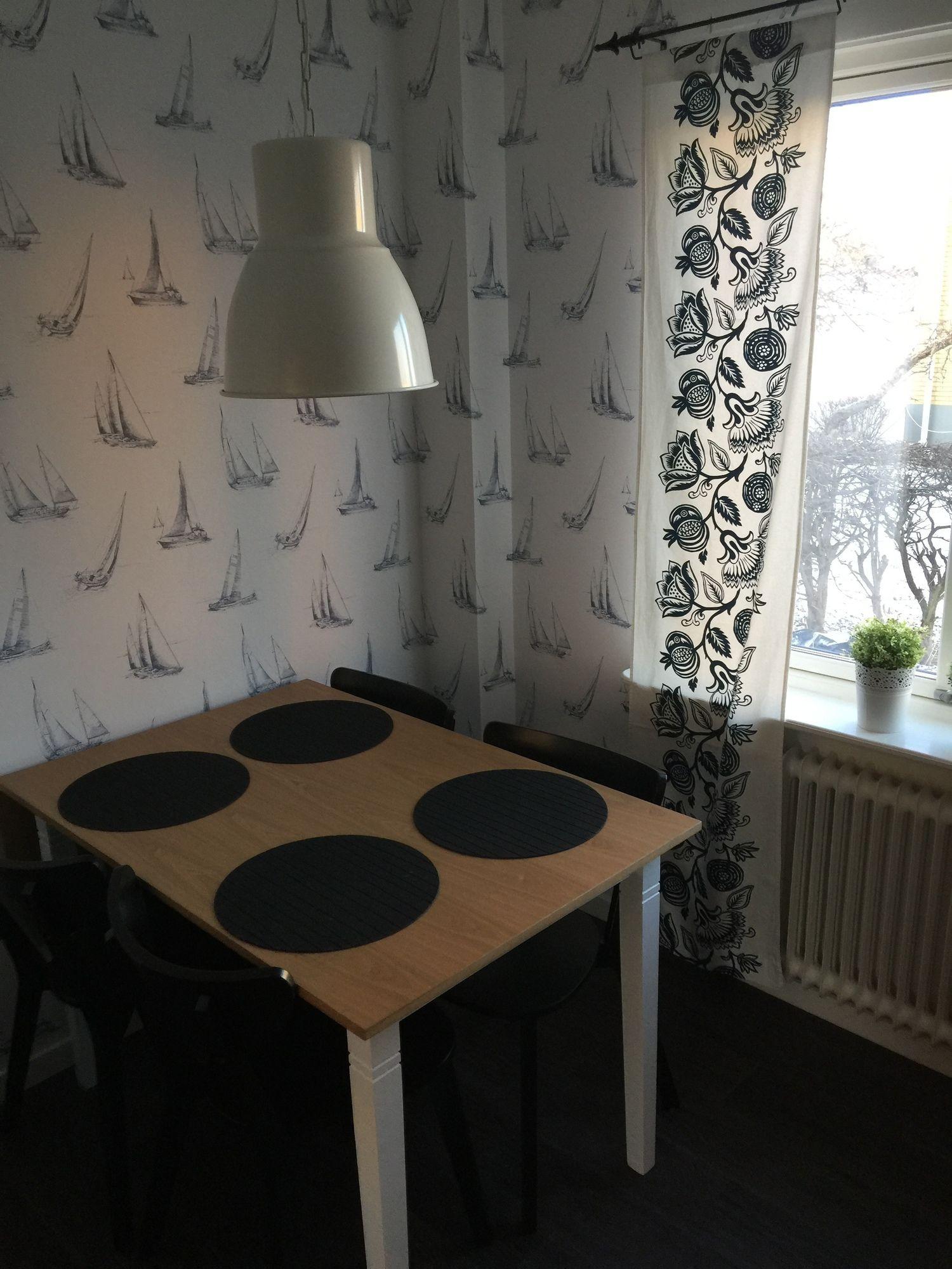 Gavle Pendlarlagenhet