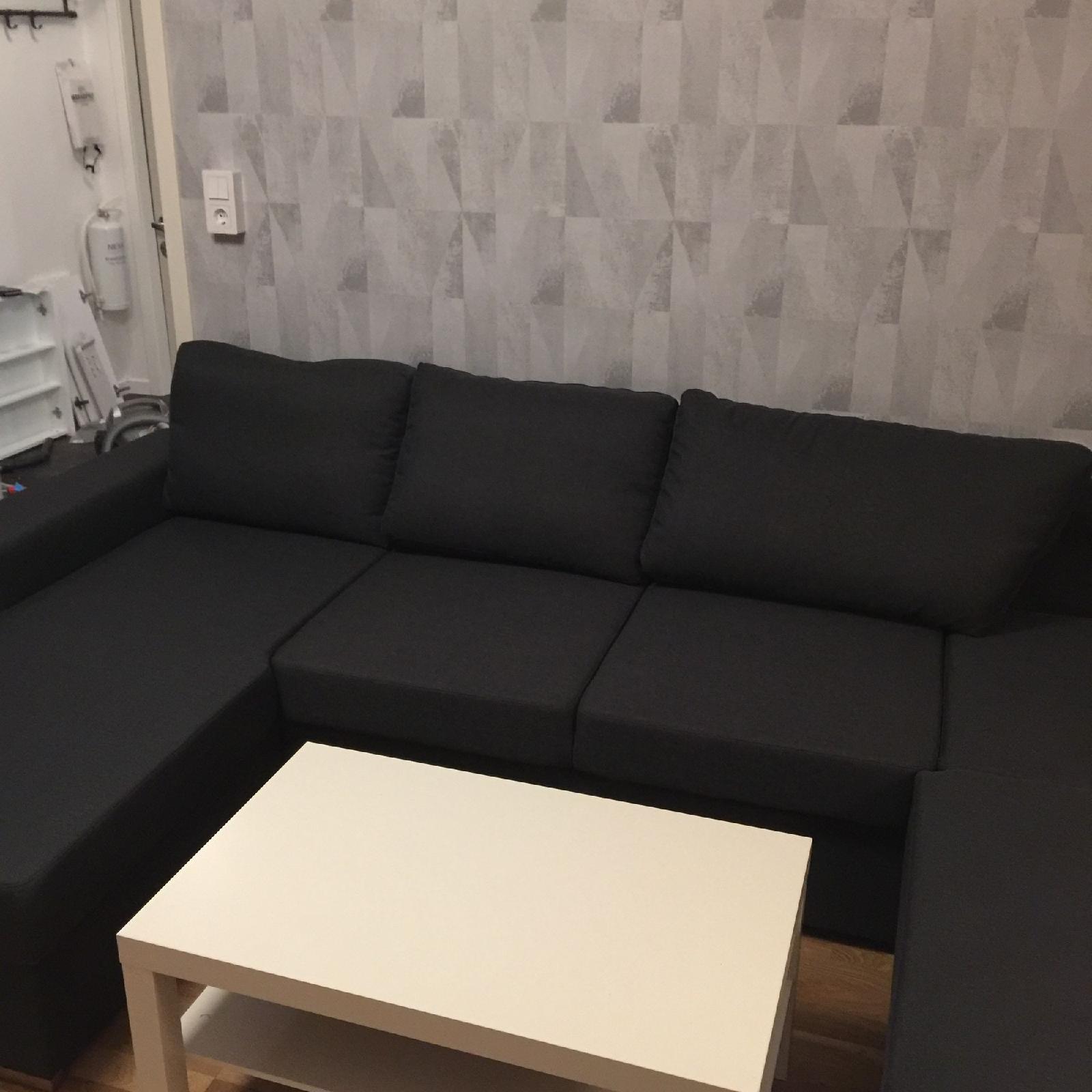 Gavle Pendlarlagenhet