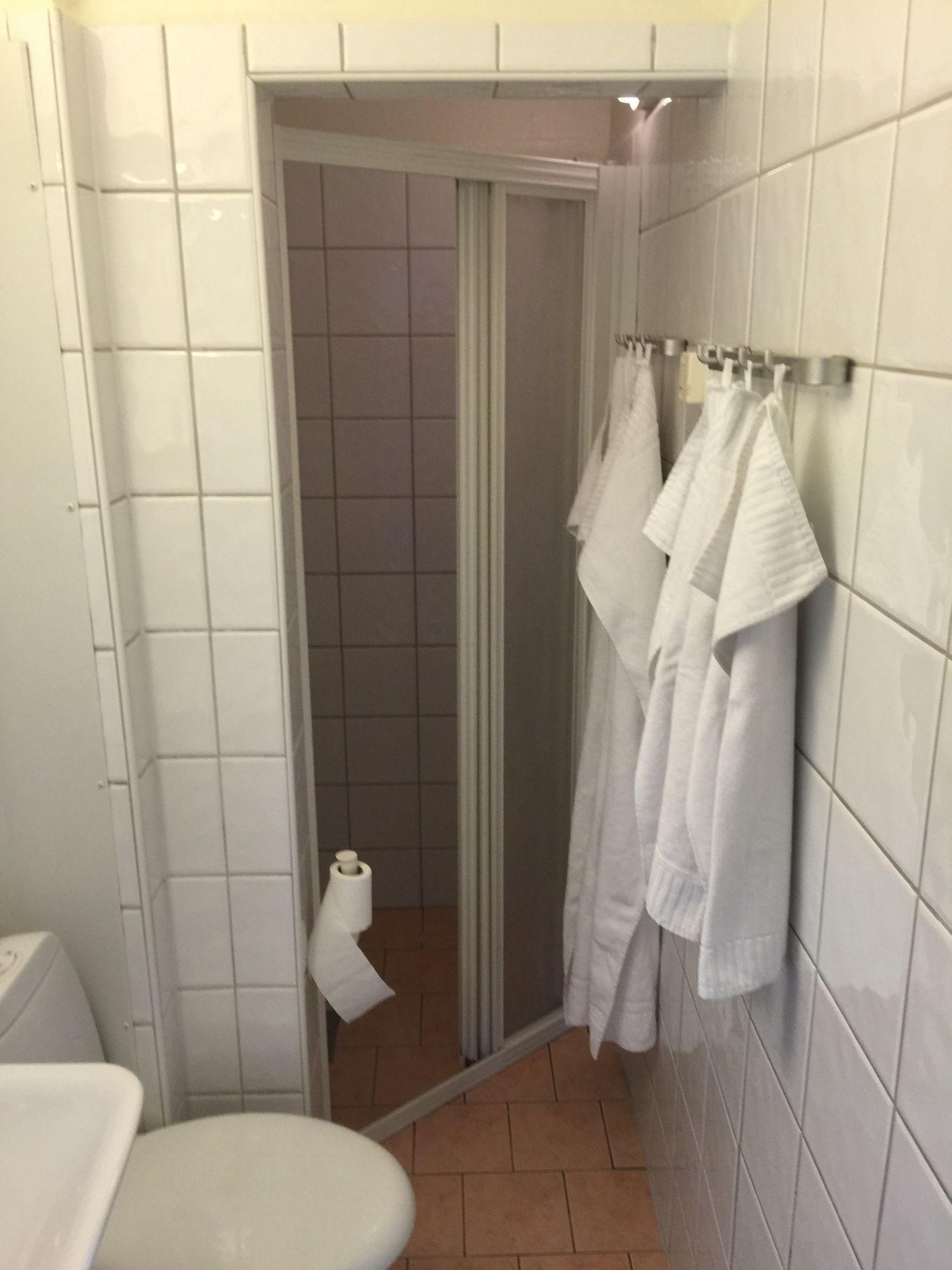 Gavle Pendlarlagenhet