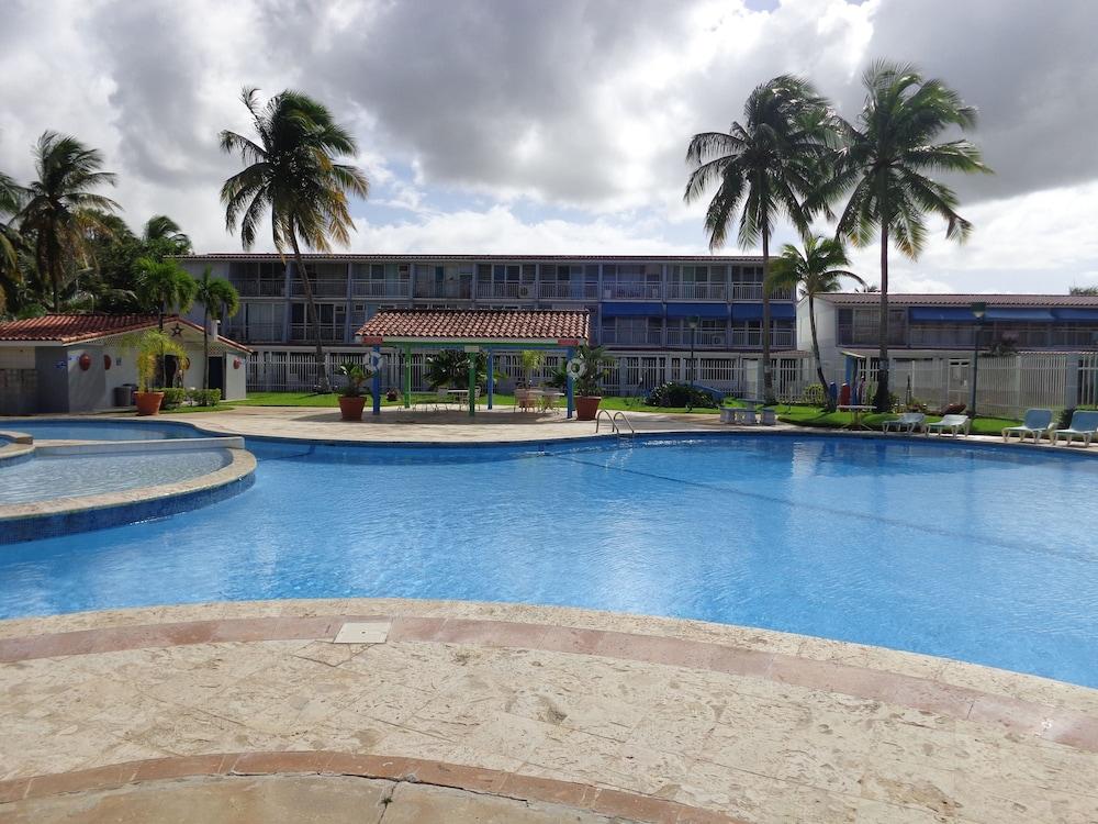 Villas de Playa II