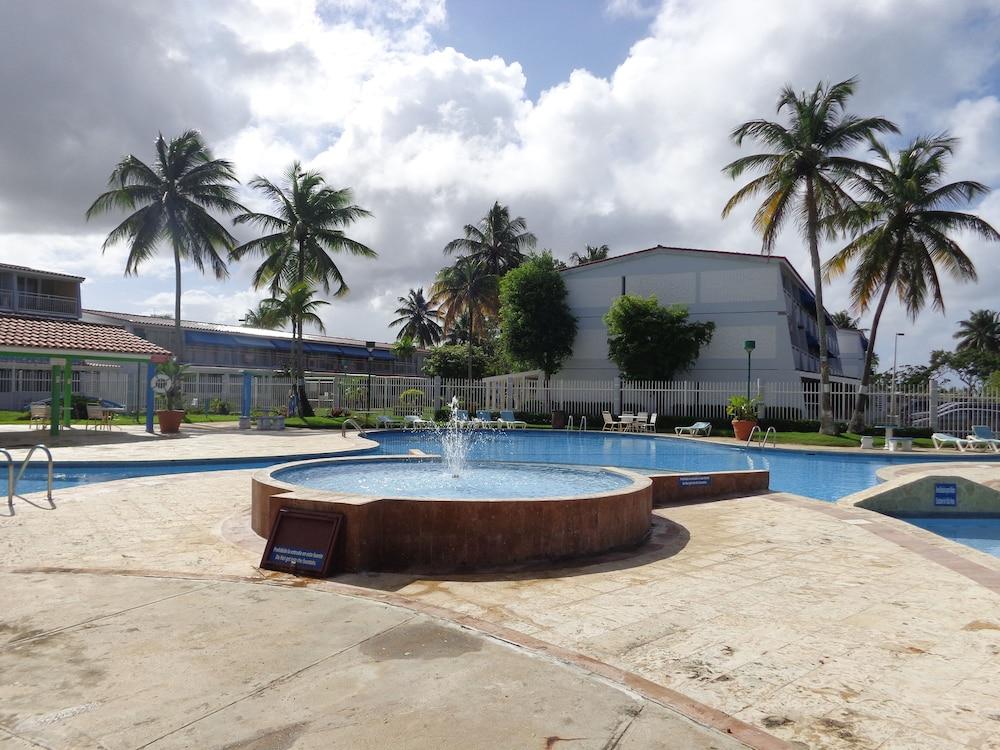 Villas de Playa II