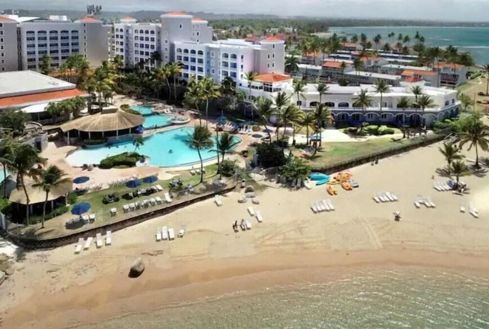Villas de Playa II