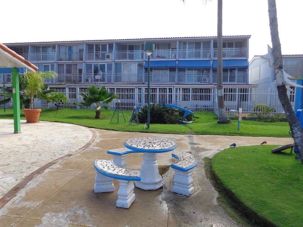 Villas de Playa II