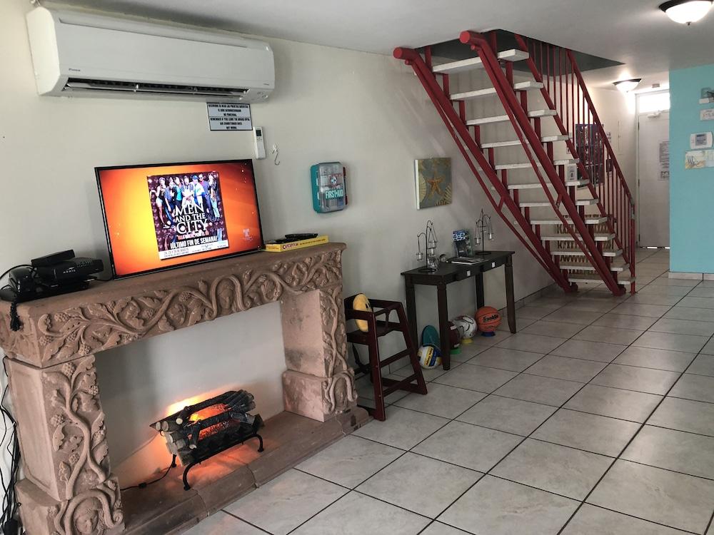 Villas de Playa II