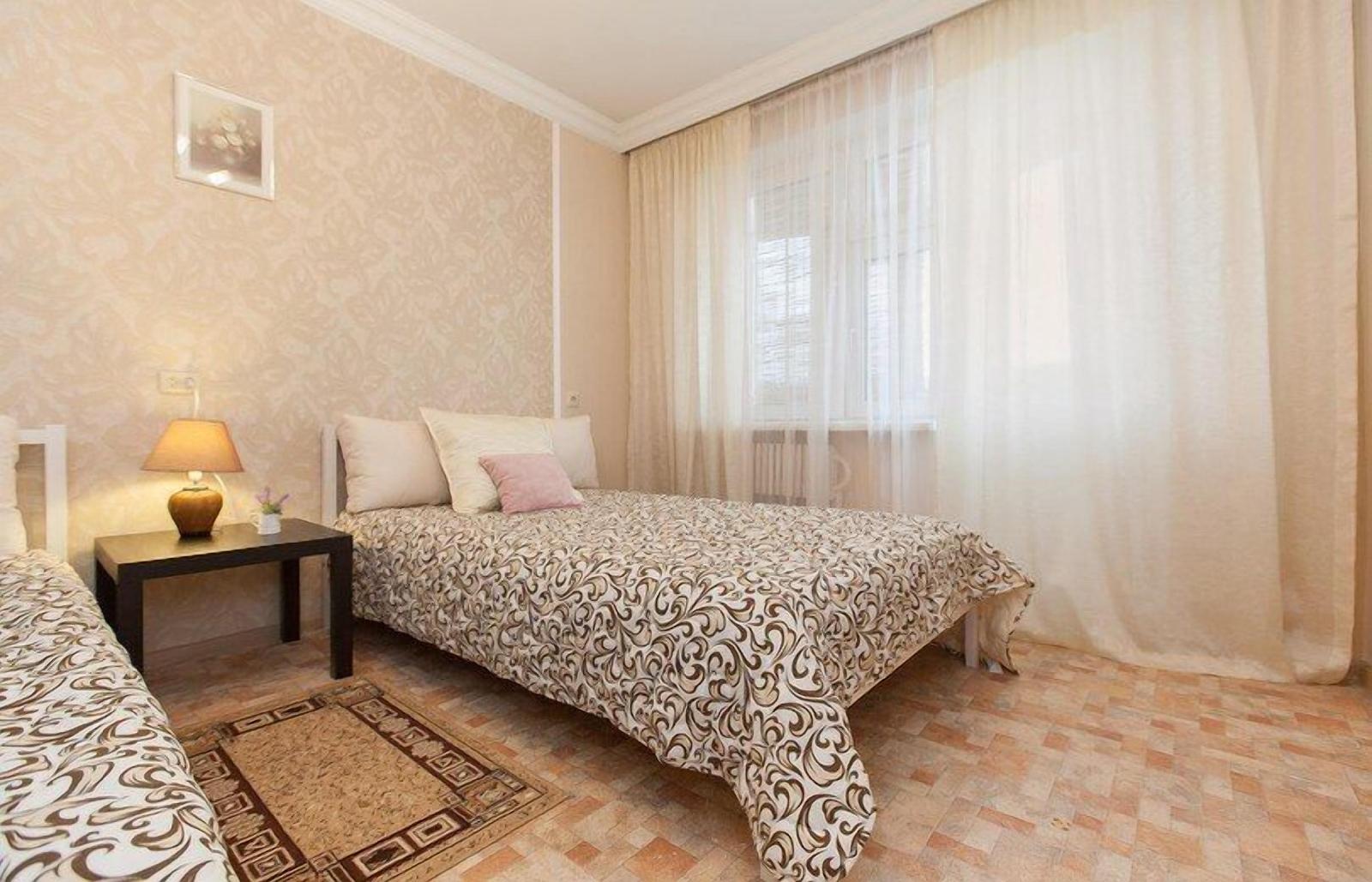 Hayat Apartments Kazan