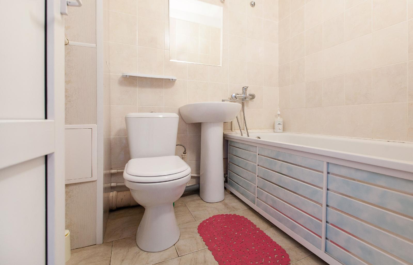 Hayat Apartments Kazan