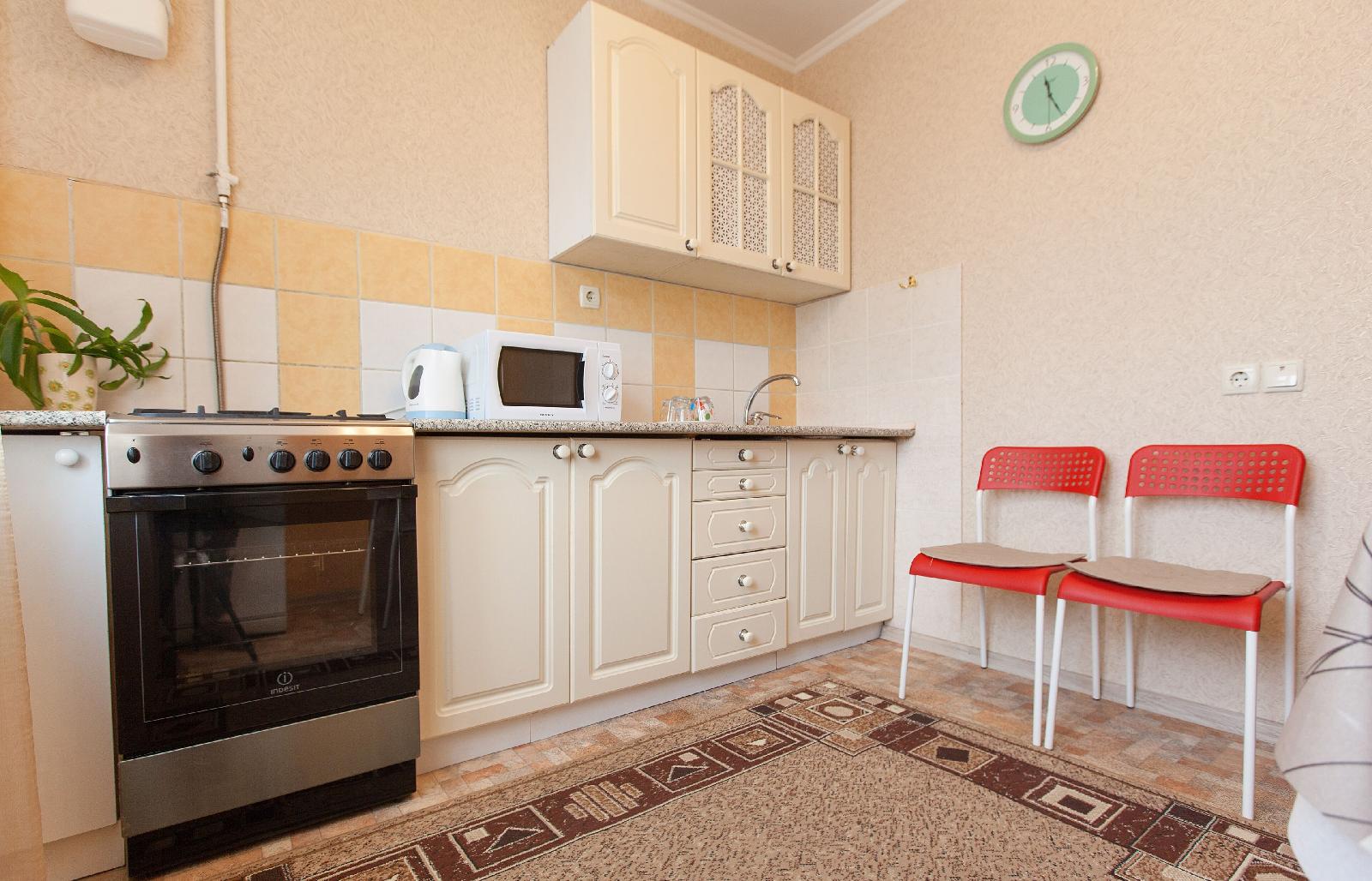 Hayat Apartments Kazan
