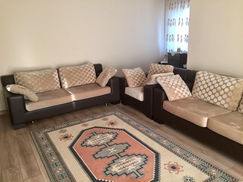 Cappadocia Apartments