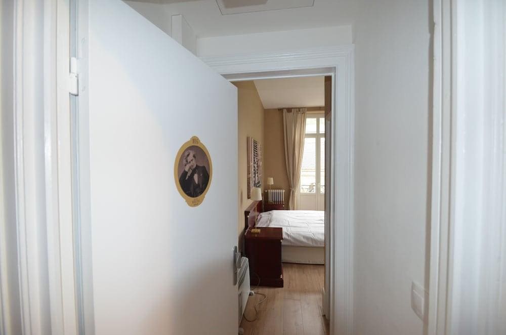 L'Empereur, sa Femme et le petit Prince