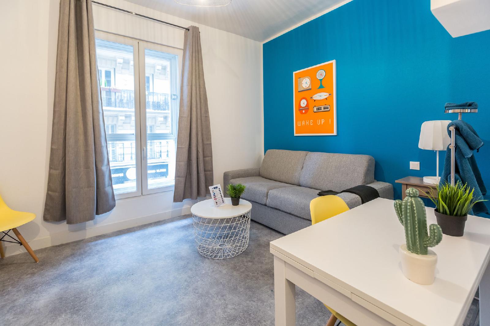 Apartment WS Hôtel de Ville - Le Marais