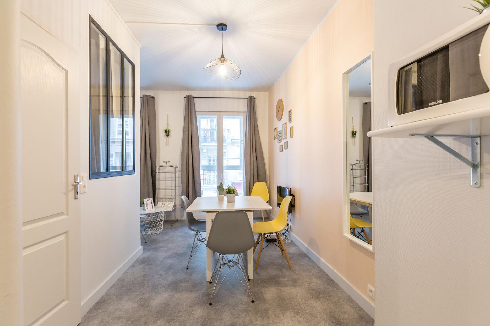 Apartment WS Hôtel de Ville - Le Marais