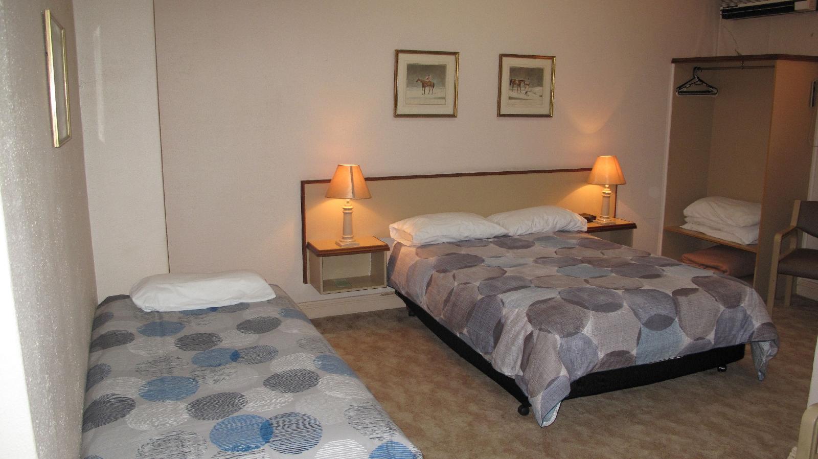 Commercial Hotel Tumut