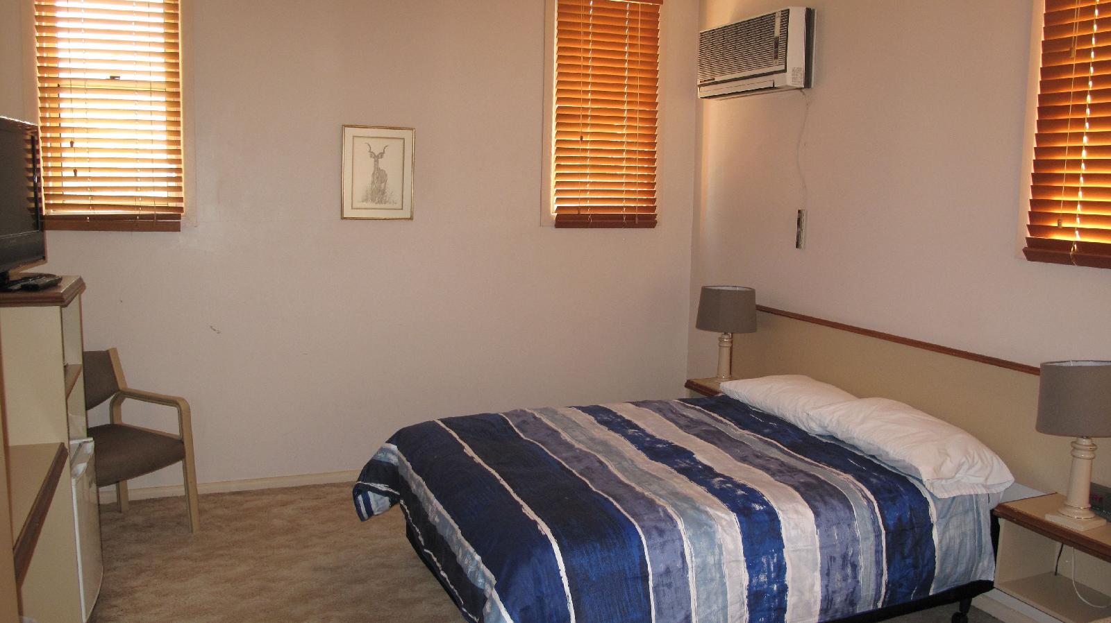 Commercial Hotel Tumut