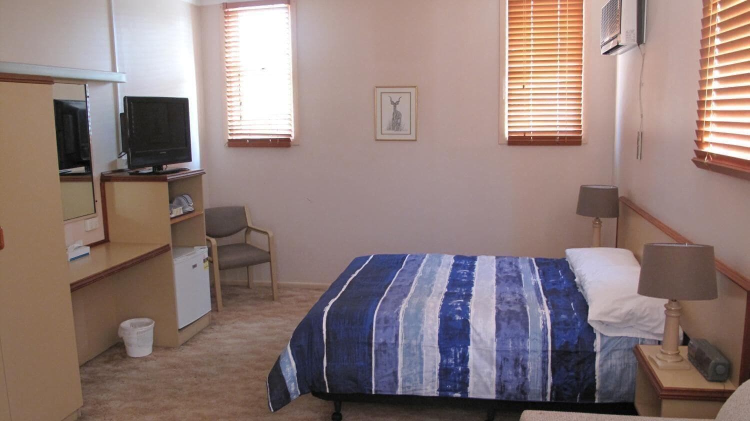 Commercial Hotel Tumut