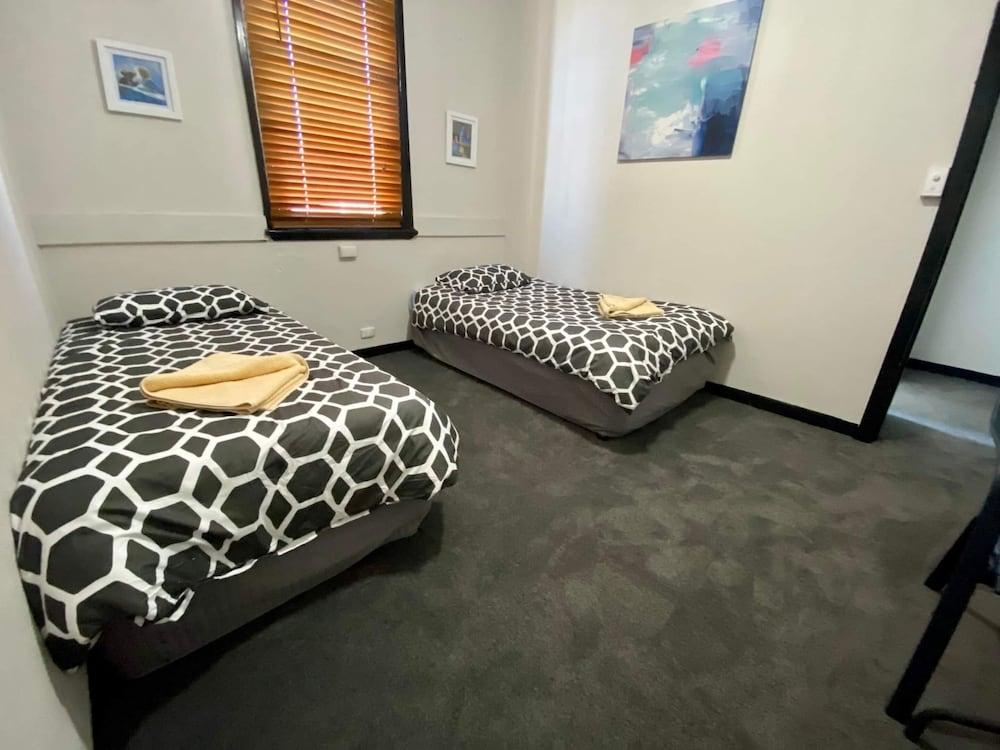 Imperial Hotel Coonabarabran