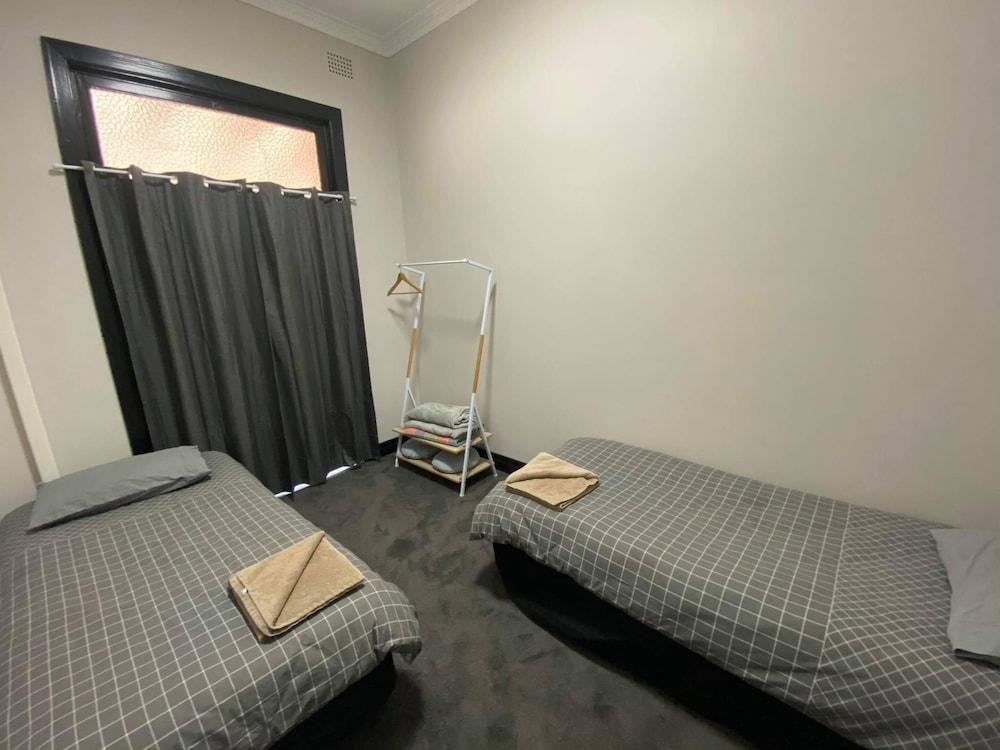 Imperial Hotel Coonabarabran