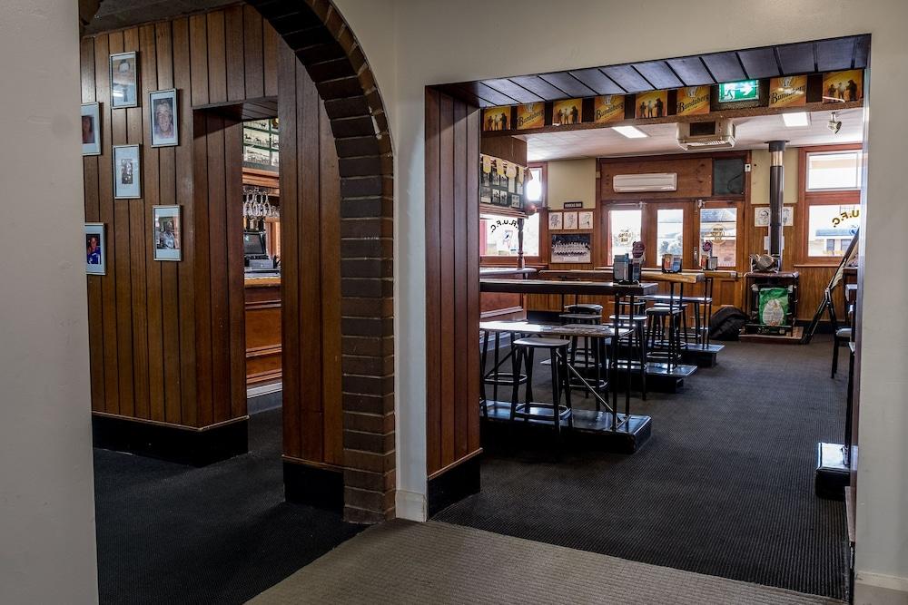 Imperial Hotel Coonabarabran