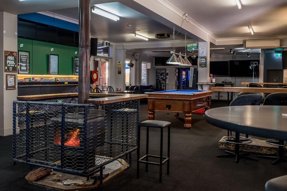Imperial Hotel Coonabarabran