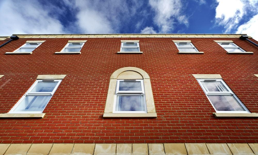 Swan Place Apartments By Esa