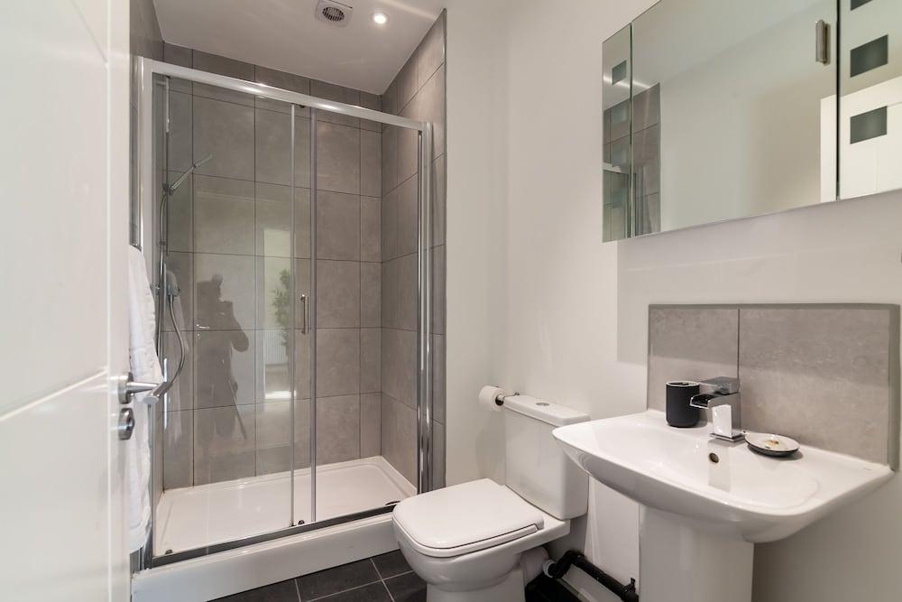 Approved Serviced Apartments Stanley Street