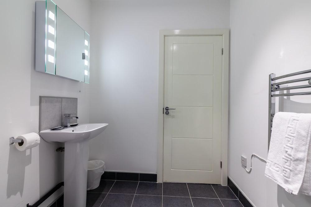 Approved Serviced Apartments Stanley Street