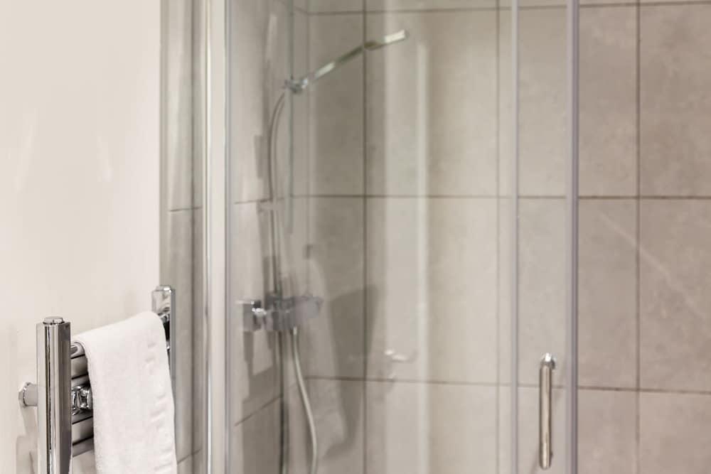 Approved Serviced Apartments Stanley Street