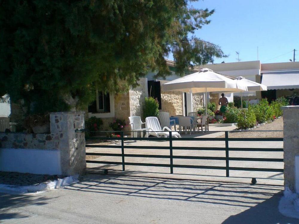 Sofia Apartments Kantia