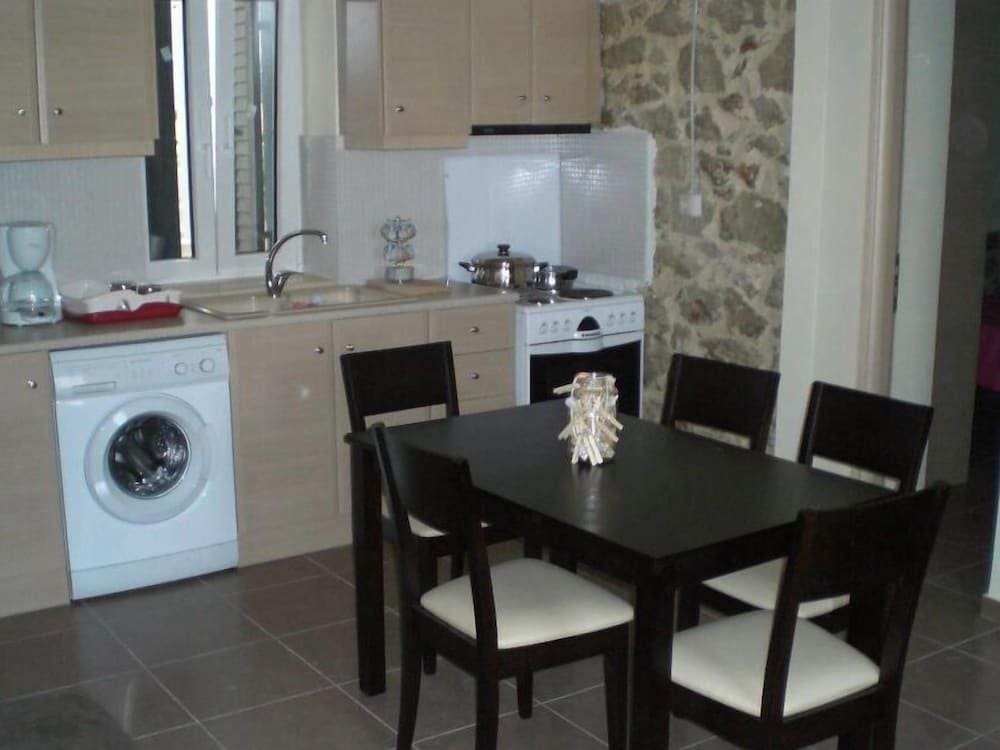 Sofia Apartments Kantia