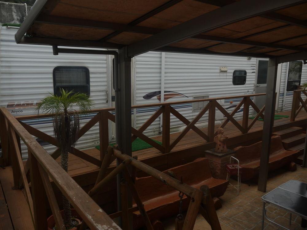 Kariyushi Trailer House