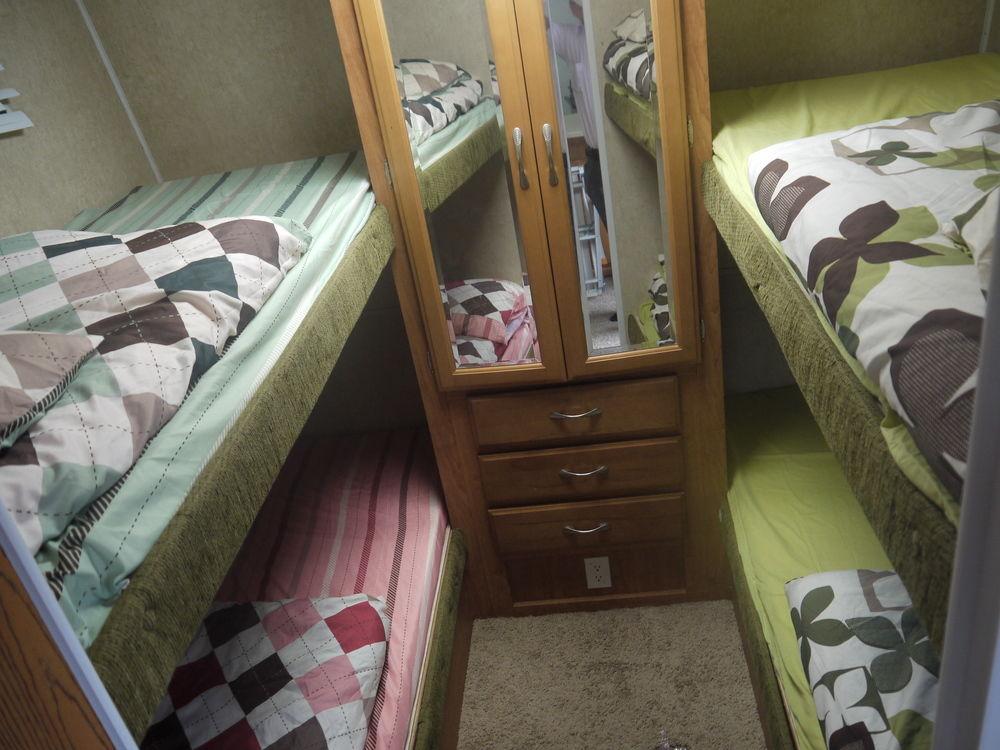 Kariyushi Trailer House