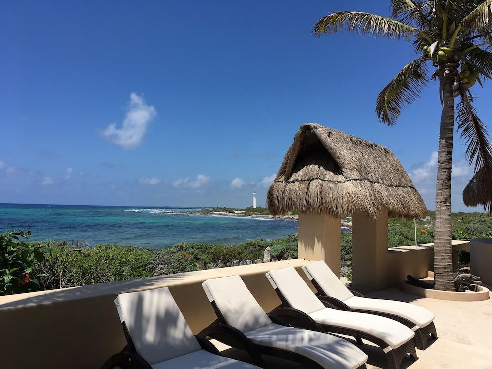 Costa Maya Villas Luxury Condos
