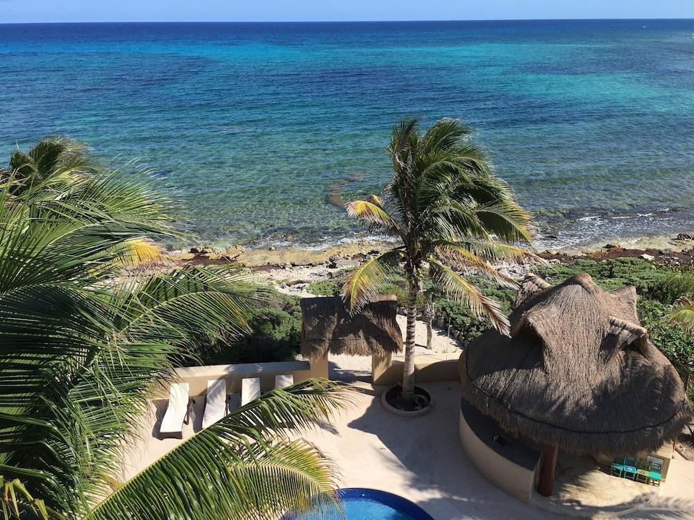 Costa Maya Villas Luxury Condos