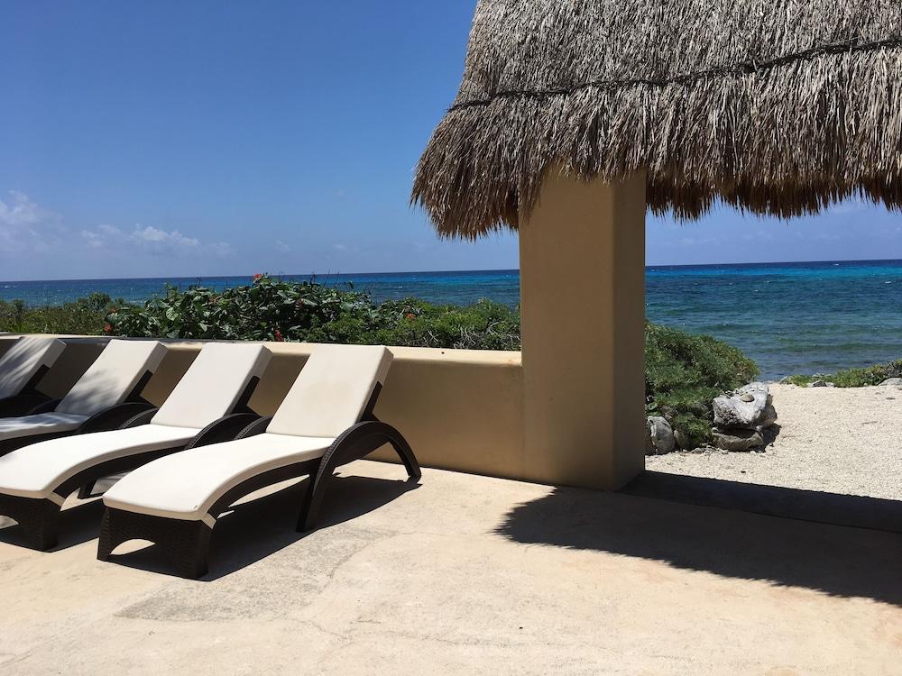 Costa Maya Villas Luxury Condos