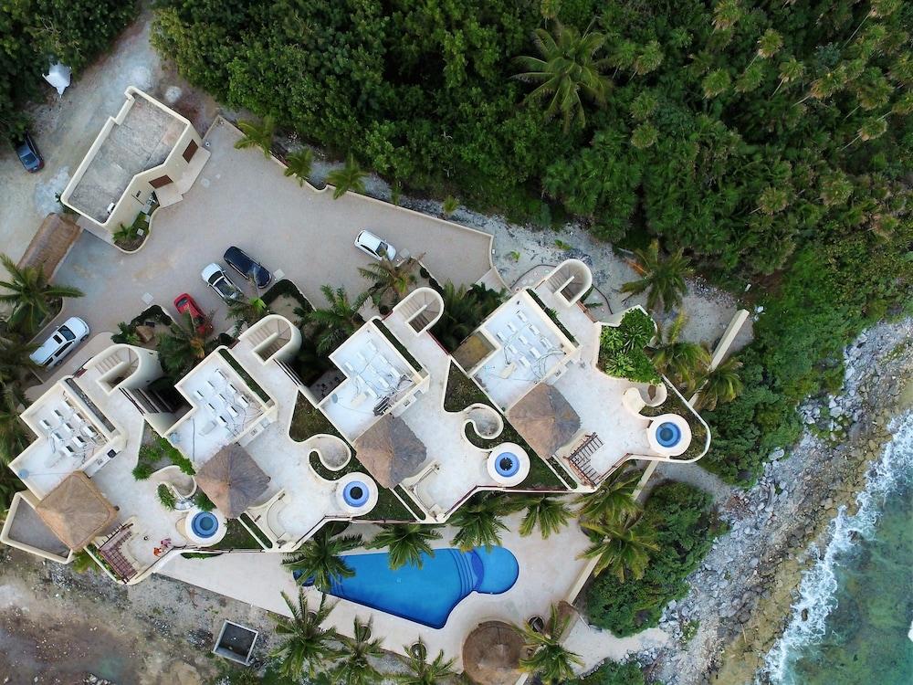 Costa Maya Villas Luxury Condos