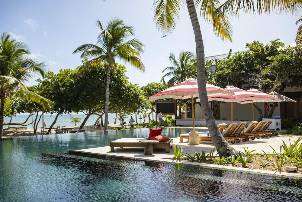 Itz'ana Resort & Residences