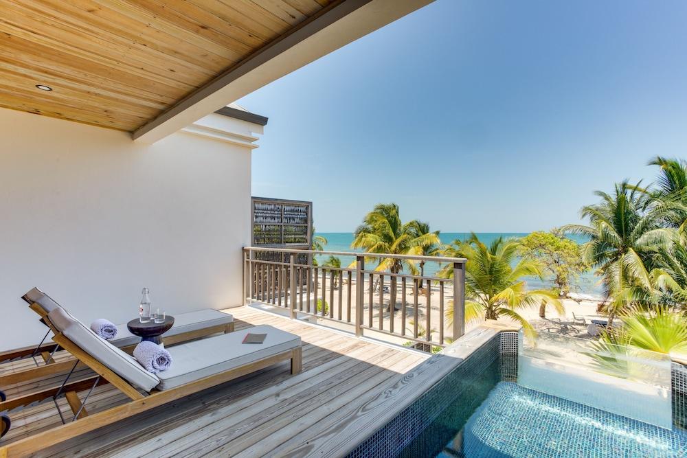 Itz'ana Resort & Residences