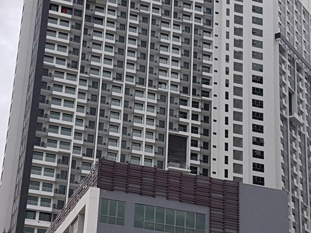 Vertex Tower