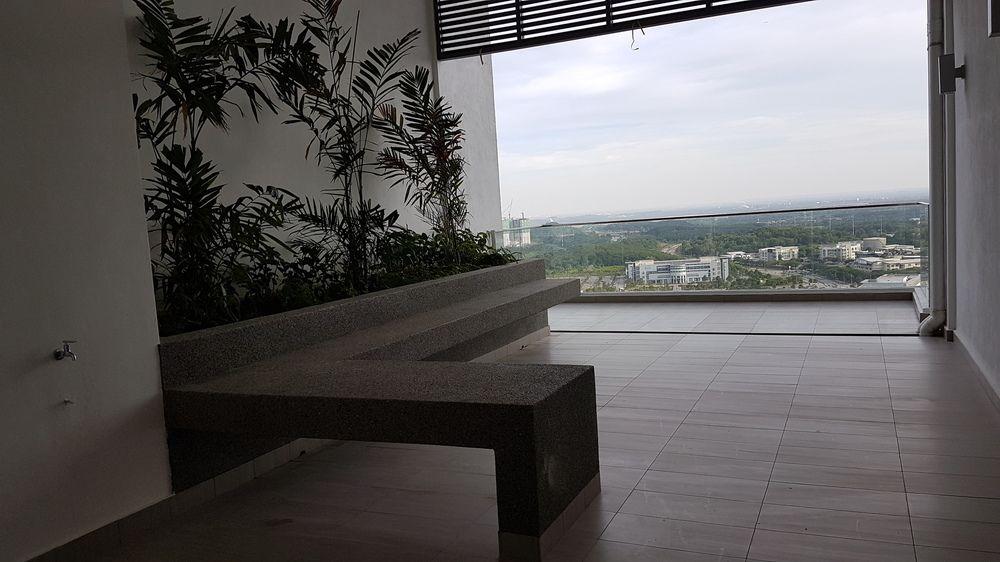 Vertex Tower