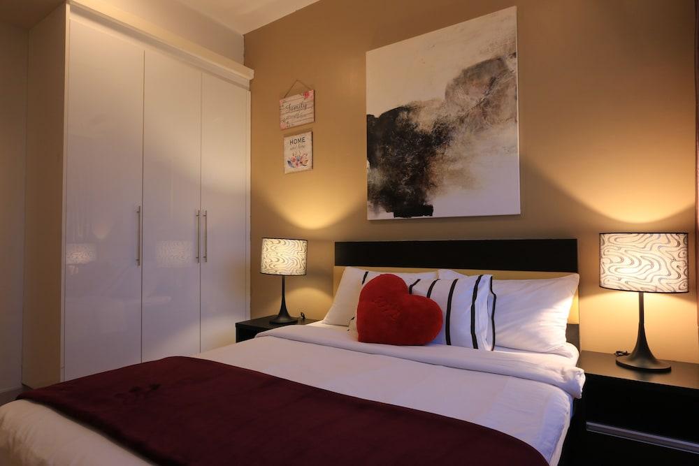 Airporter Bukit Bintang Residence