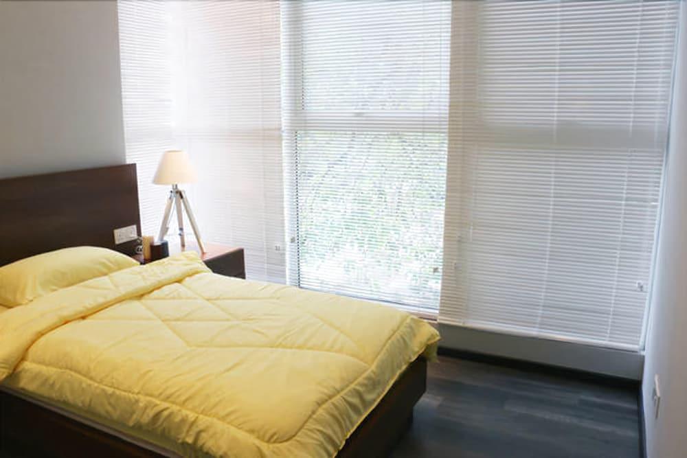 Sembilan Suites by Subhome