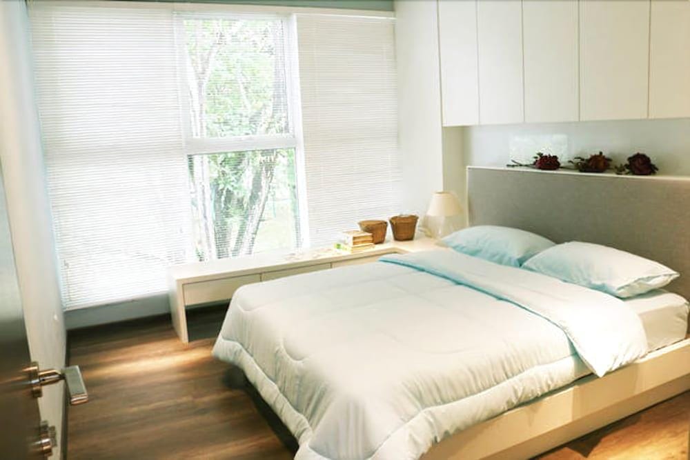 Sembilan Suites by Subhome