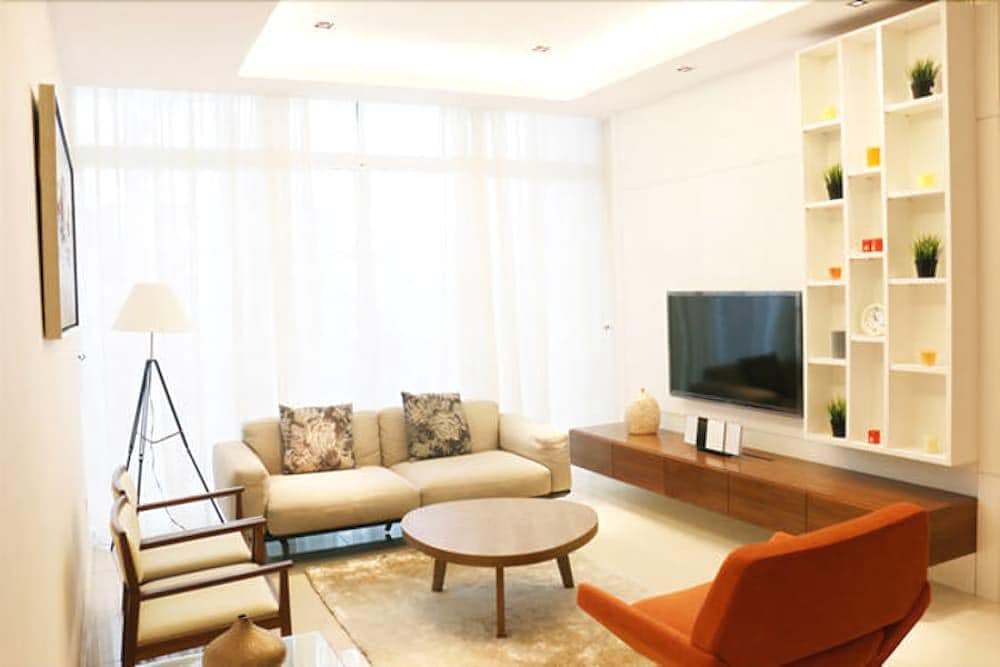 Sembilan Suites by Subhome